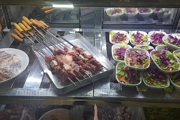 Necati Ustanın Yeri - Resim 3