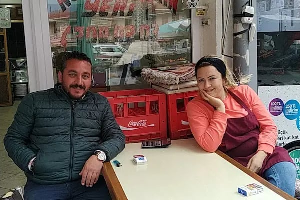Necati Ustanın Yeri - Resim 14