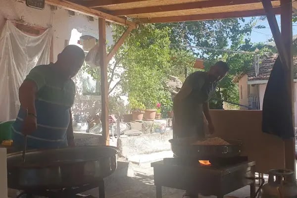 Necati Ustanın Yeri - Resim 6