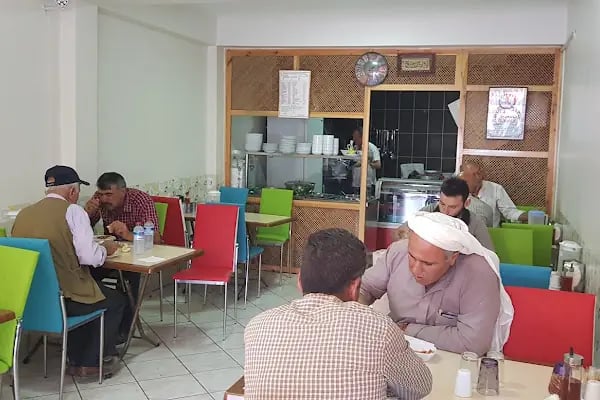 Necati Ustanın Yeri - Resim 15