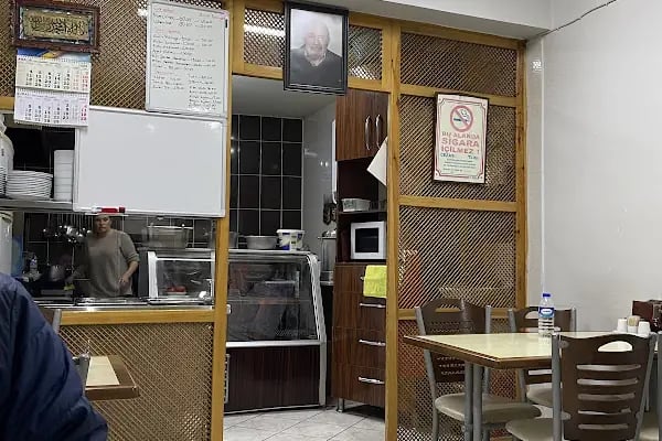 Necati Ustanın Yeri - Resim 12
