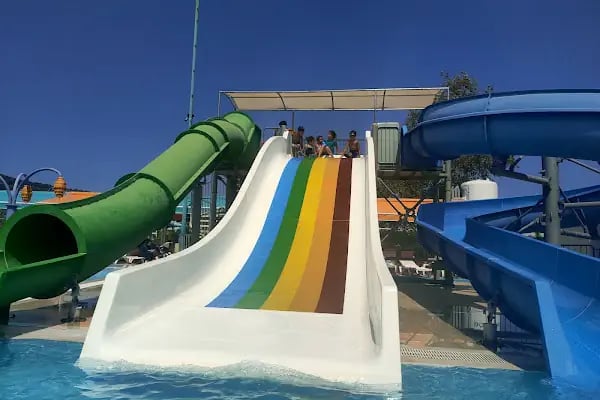 Wet'n Wild Park - Resim 10