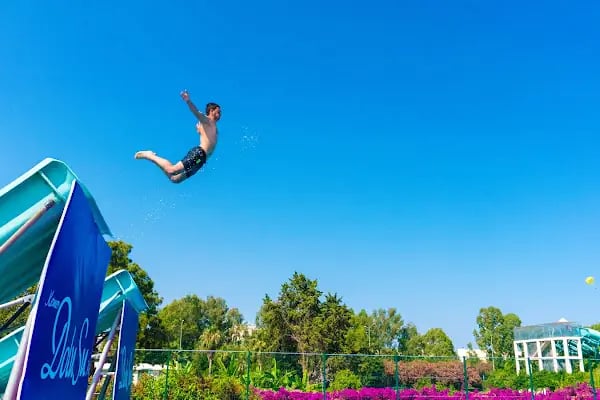 Wet'n Wild Park - Resim 13