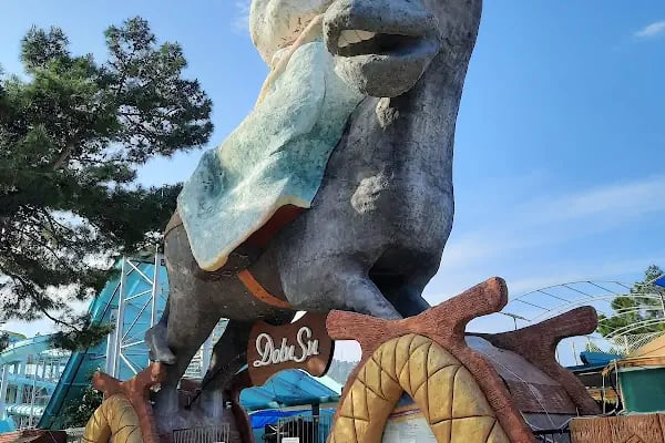 Wet'n Wild Park - Resim 8