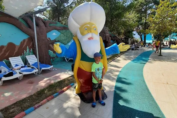 Wet'n Wild Park - Resim 19