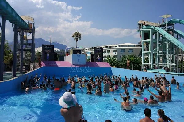 Wet'n Wild Park - Resim 12