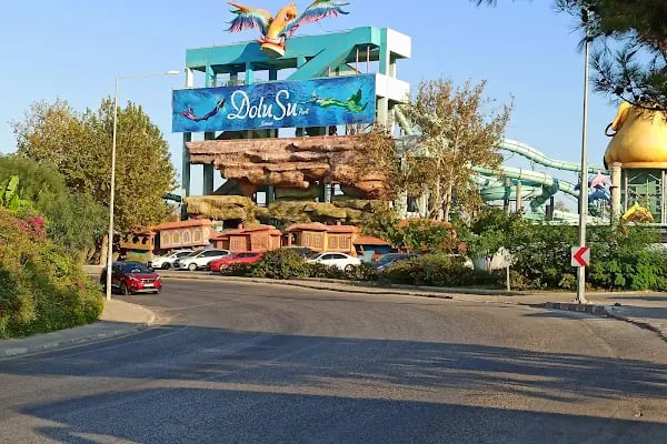 Wet'n Wild Park - Resim 18
