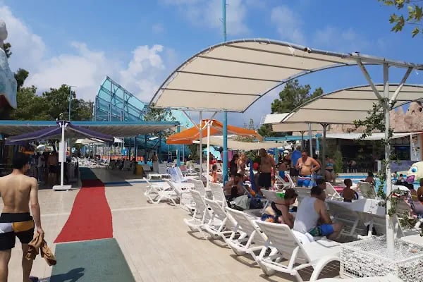 Wet'n Wild Park - Resim 17