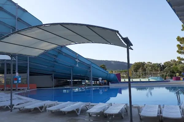 Wet'n Wild Park - Resim 14