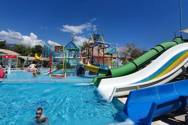 Wet'n Wild Park - Resim 7