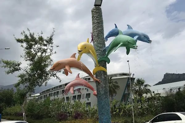 Wet'n Wild Park - Resim 15