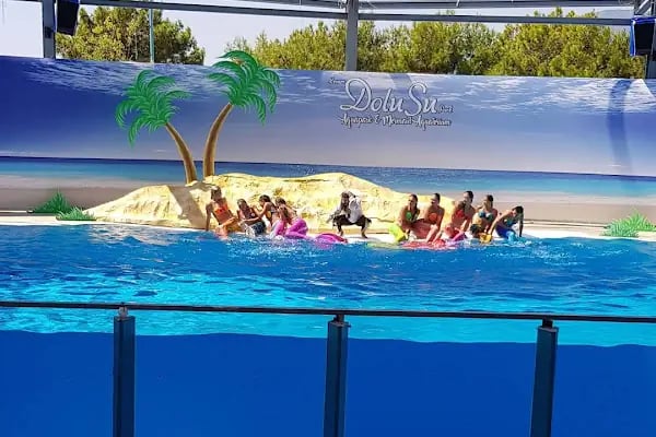 Wet'n Wild Park - Resim 20