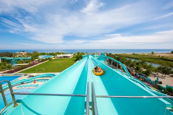 Wet'n Wild Park - Resim 6