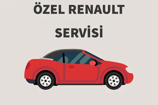Özel Renault Servisi Fatih Turan - Resim 3