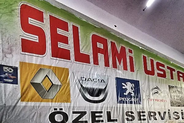 Özel Renault Servisi Fatih Turan - Resim 2