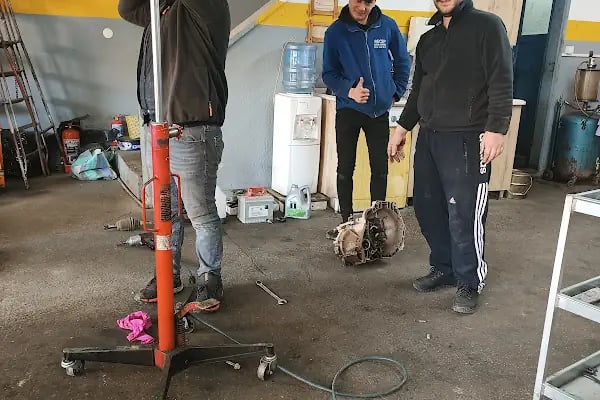 Özel Renault Servisi Fatih Turan - Resim 1