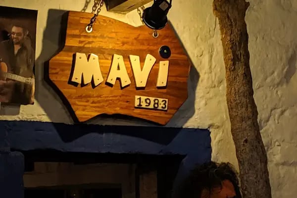 Mavi Bar - Resim 13