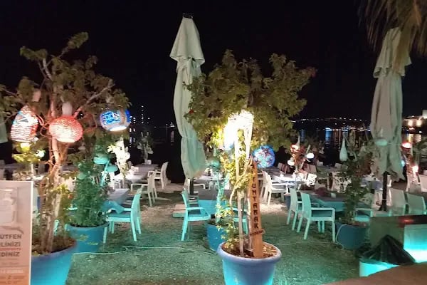 Mavi Bar - Resim 4