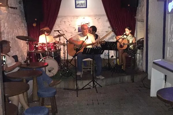 Mavi Bar - Resim 8