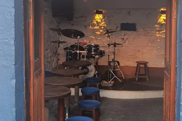 Mavi Bar - Resim 18