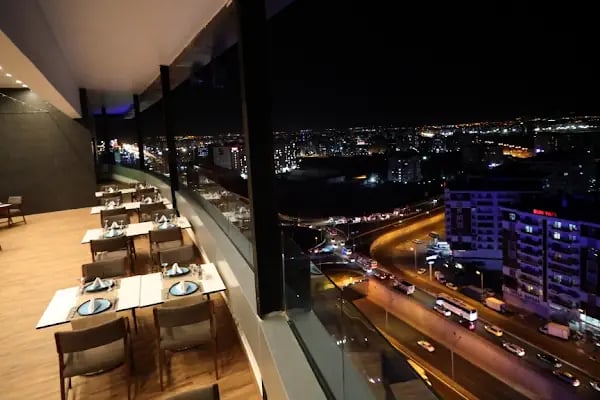 Radisson Blu Hotel, Diyarbakir - Resim 15