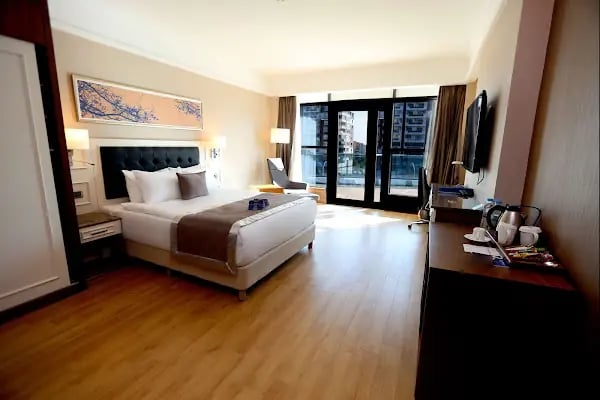 Radisson Blu Hotel, Diyarbakir - Resim 18
