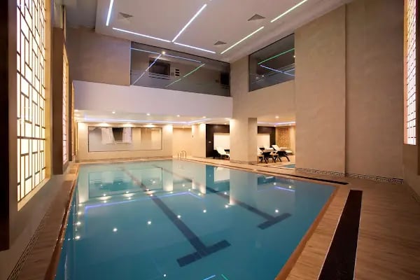 Radisson Blu Hotel, Diyarbakir - Resim 3