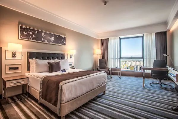 Radisson Blu Hotel, Diyarbakir - Resim 2