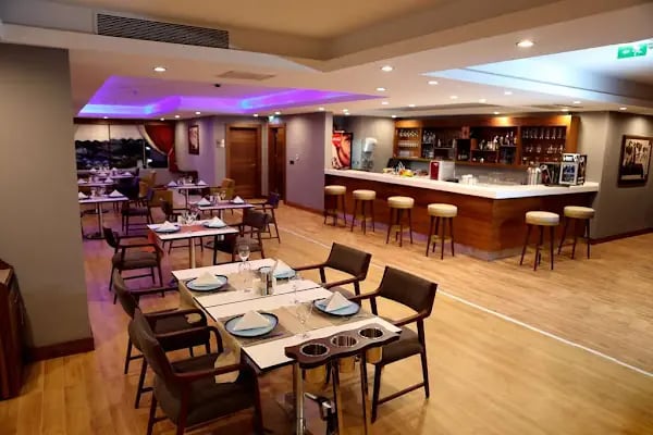 Radisson Blu Hotel, Diyarbakir - Resim 12