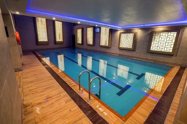 Radisson Blu Hotel, Diyarbakir - Resim 9