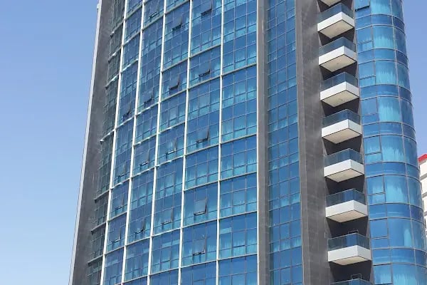 Radisson Blu Hotel, Diyarbakir - Resim 10