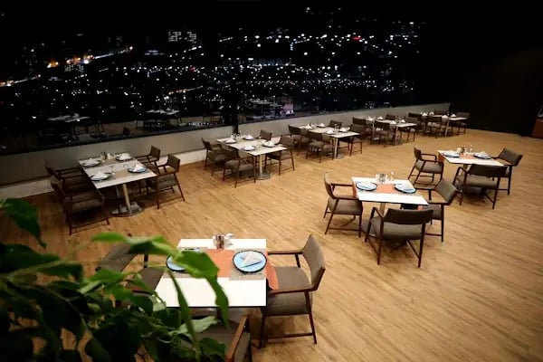 Radisson Blu Hotel, Diyarbakir - Resim 8