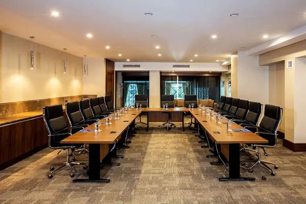 Radisson Blu Hotel, Diyarbakir - Resim 19