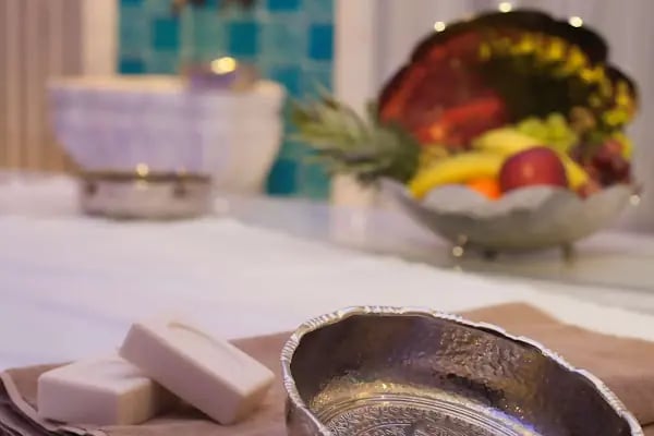 Radisson Blu Hotel, Diyarbakir - Resim 14