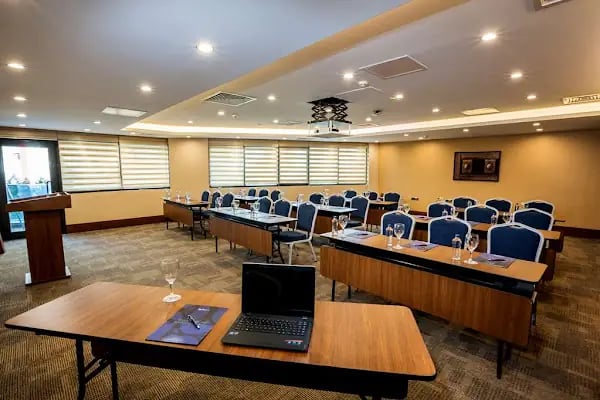 Radisson Blu Hotel, Diyarbakir - Resim 6