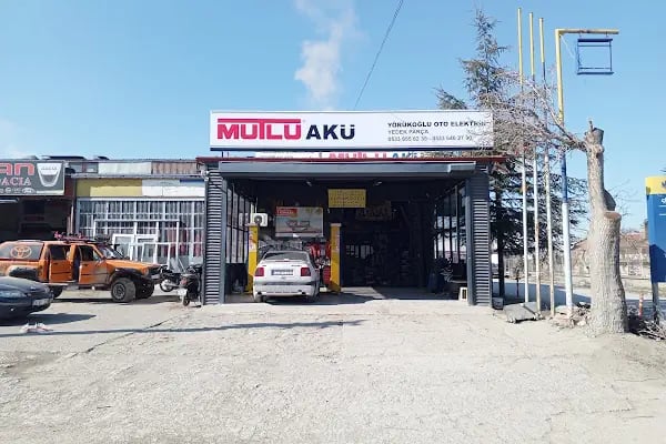 Yörükoğlu Oto Elektrik - Resim 6