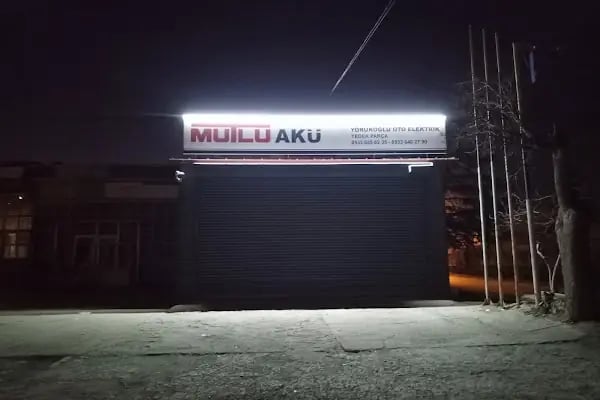 Yörükoğlu Oto Elektrik - Resim 4