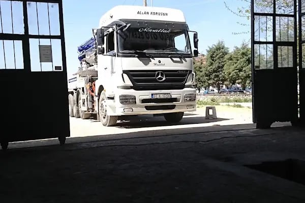 Yörükoğlu Oto Elektrik - Resim 3