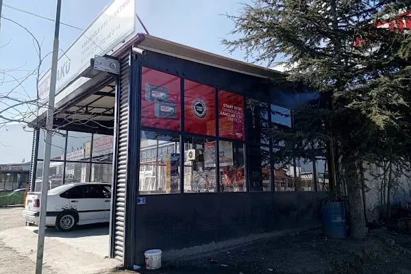 Yörükoğlu Oto Elektrik - Resim 5