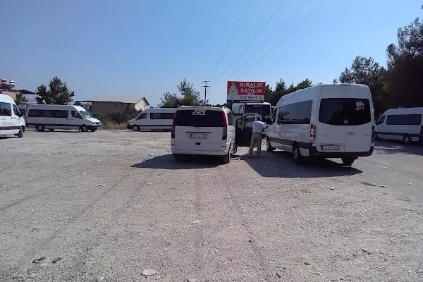 Alanya Sefer Oto Kiralama - Resim 2
