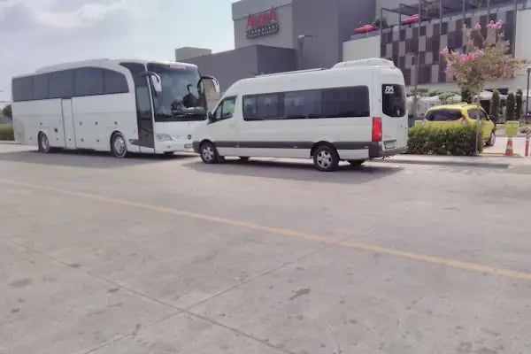 Alanya Sefer Oto Kiralama - Resim 5