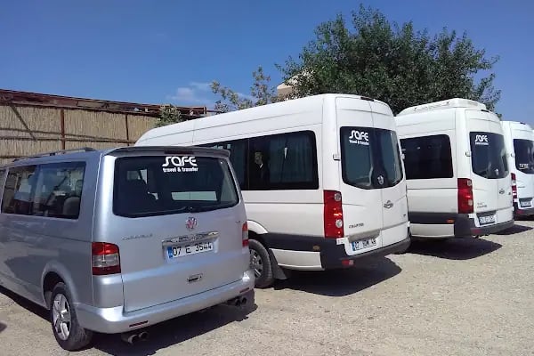 Alanya Sefer Oto Kiralama - Resim 3