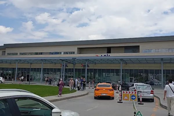 Bilkent Şehir Hastanesi Yüksek İhtisas Kalp Damar Hastanesi - Resim 16