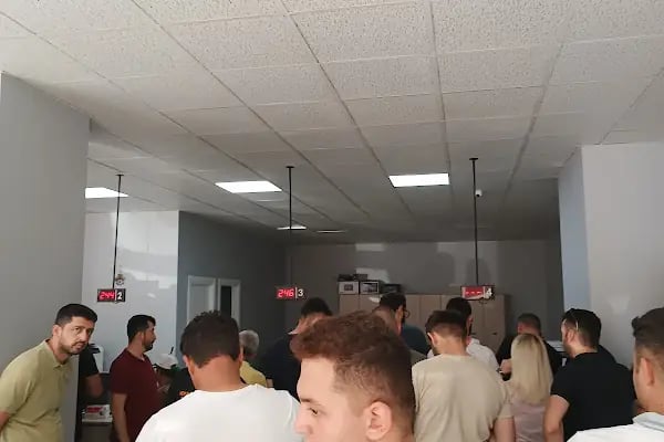 Konya 20. Noterliği - Resim 7