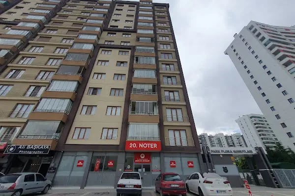 Konya 20. Noterliği - Resim 4