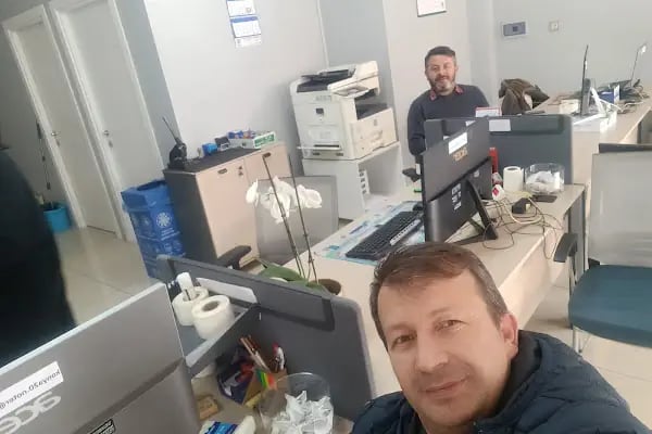 Konya 20. Noterliği - Resim 8