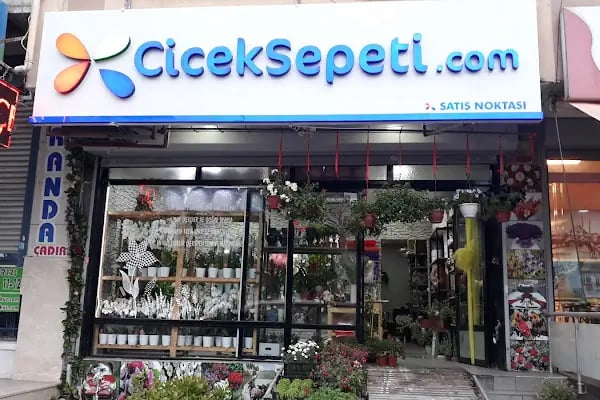ÇİÇEK SEPETİ-YENİBOSNA SATIŞ NOKTASI - Resim 2