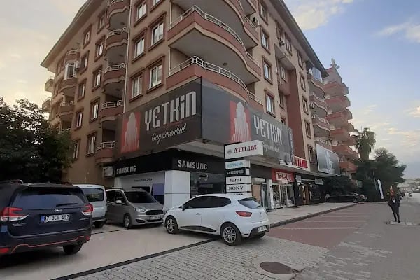 Alanya Obagöl Samsung Mağazası - Resim 8