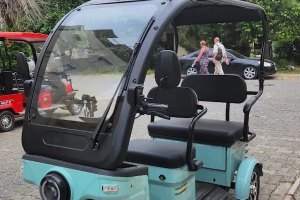 Alanya Obagöl Samsung Mağazası - Resim 6