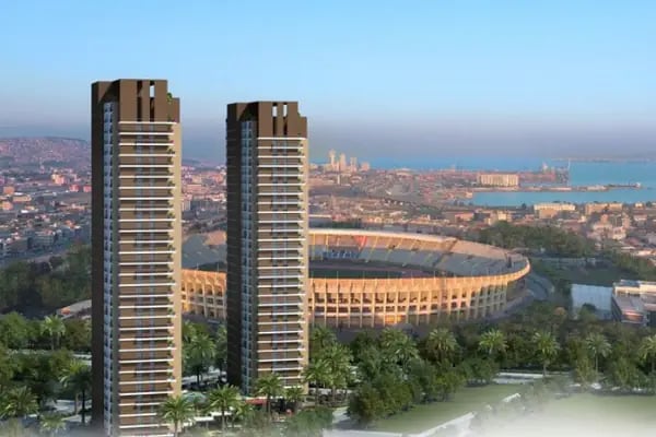 DAP Yapı İzmir - Resim 6